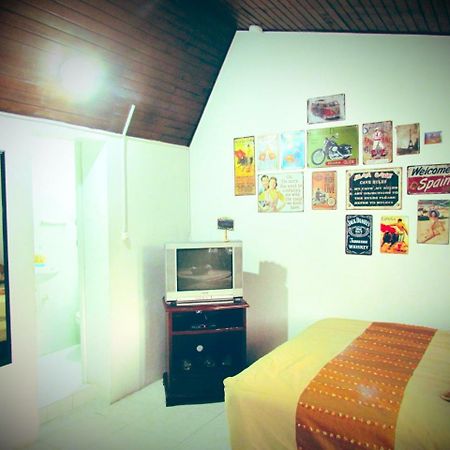 Como En Casa! Restaurante Y Hostal Bogotá Exteriér fotografie